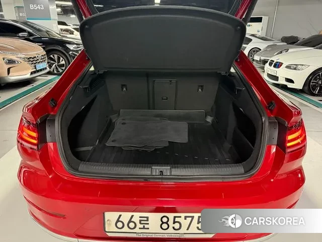 Volkswagen Arteon id 3313125 из Кореи 14