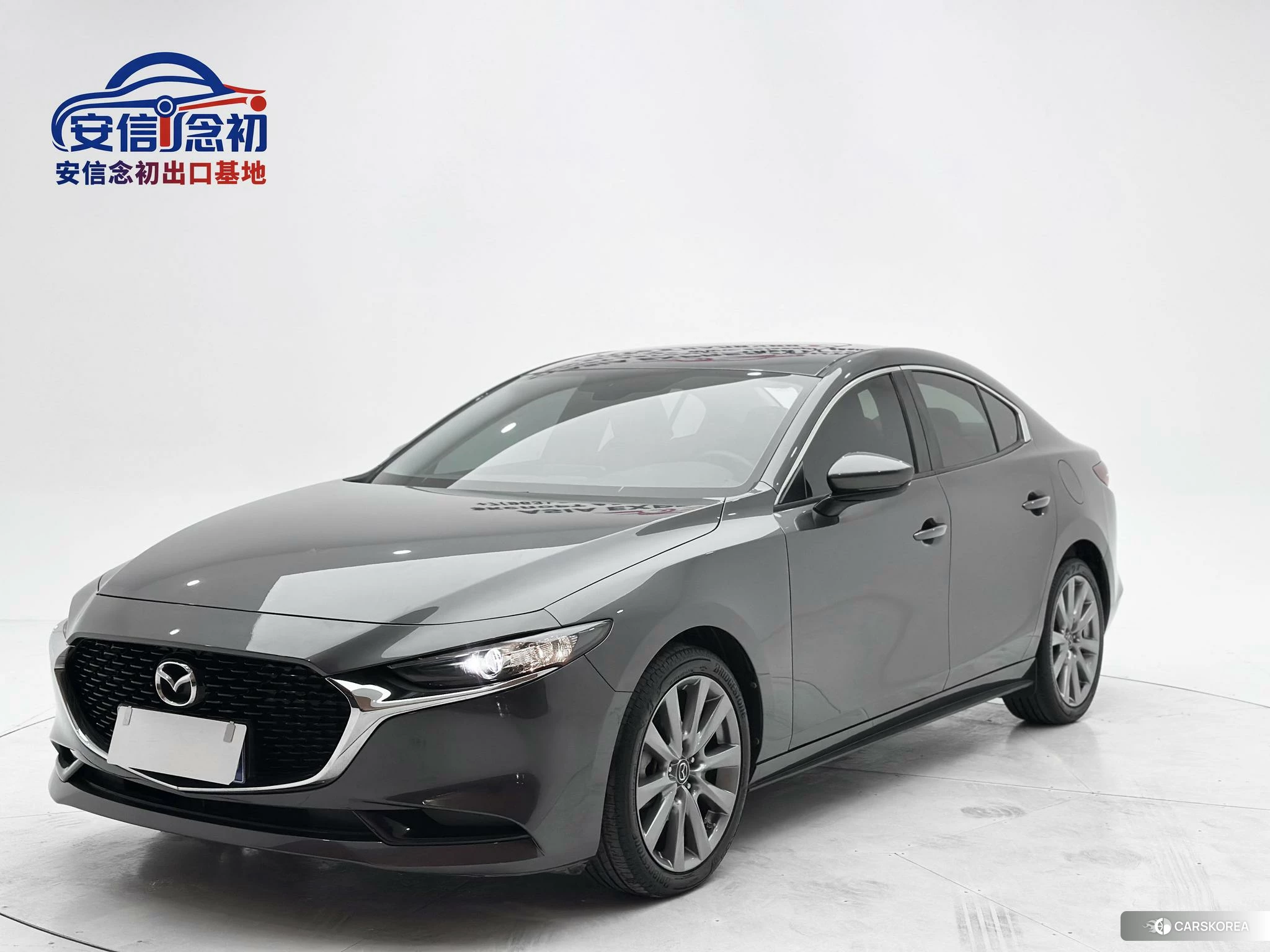 Mazda 3 Angkesaila id 4473367 из Китая 18