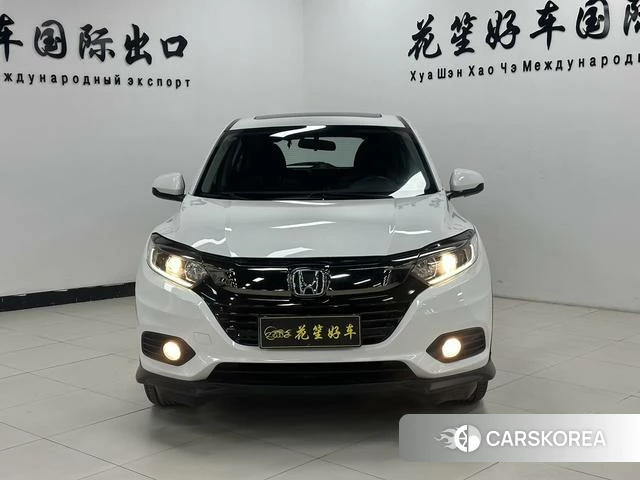 Honda Binzhi id 4314728 из Китая 12