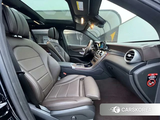 Mercedes-Benz GLC id 4278938 из Китая 27