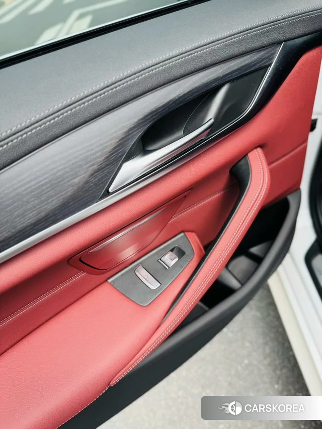 BMW 5 series id 4278408 из Китая 16