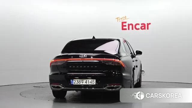 Hyundai The New Grandeur IG id 2965710 из Кореи 14