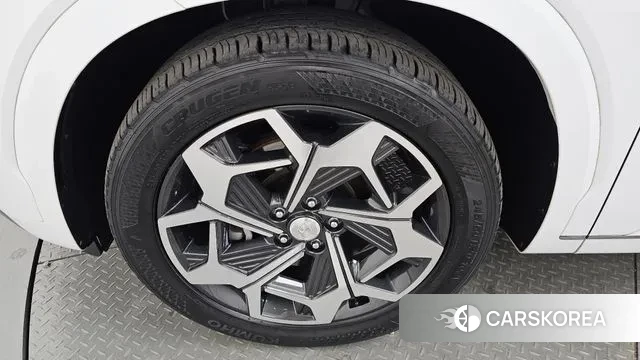 Hyundai Palisade id 3787899 из Кореи 14