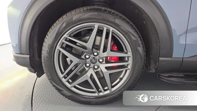 Ford Explorer 6th Generation id 3431280 из Кореи 14