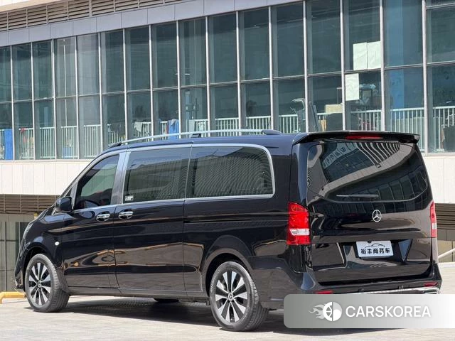 Mercedes-Benz Vito id 4314613 из Китая 34