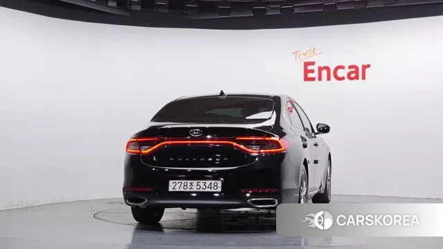 Hyundai Grandeur IG id 3066099 из Кореи 14