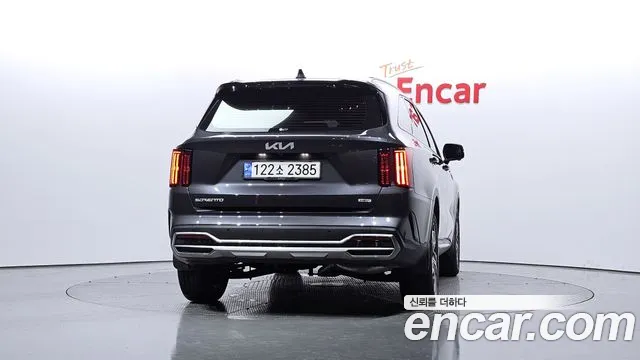 Kia Sorento 4th Generation id 2707374 из Кореи 14