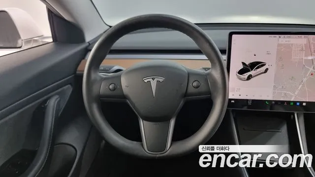 Tesla Model 3 id 2664805 из Кореи 14