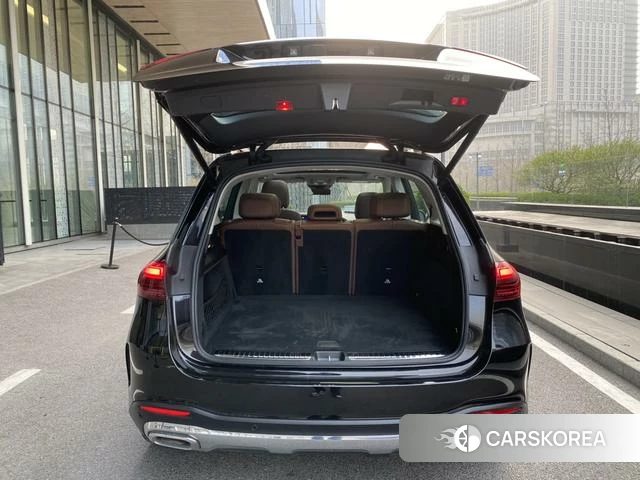 Mercedes-Benz GLE (import) id 4264760 из Китая 20