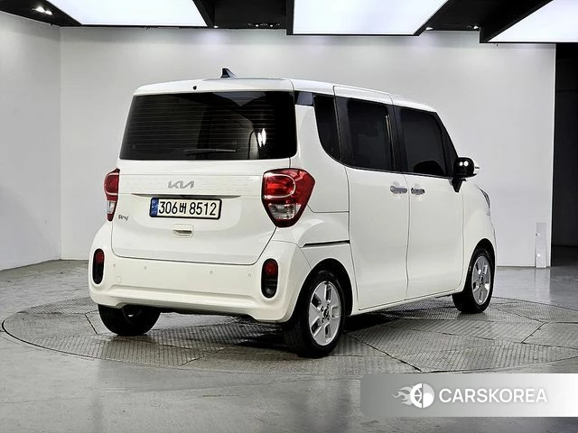 Kia The New Ray id 4244756 из Кореи 14