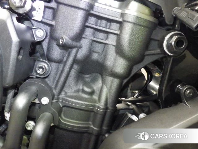 Engine photo