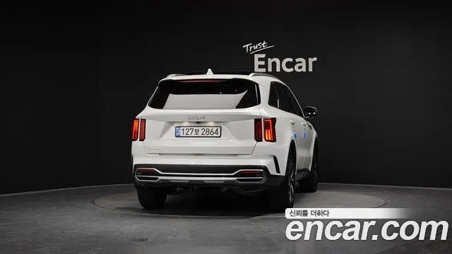 Kia Sorento 4th Generation id 2954370 из Кореи 14