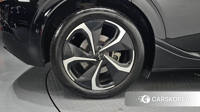 Kia EV6 id 4500749 из Кореи 25