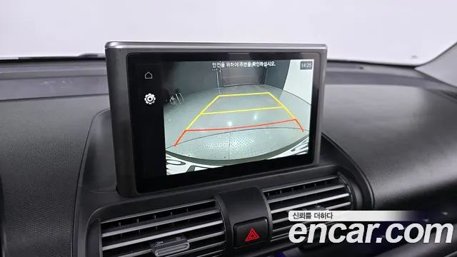 Hyundai Casper id 2672500 из Кореи 14