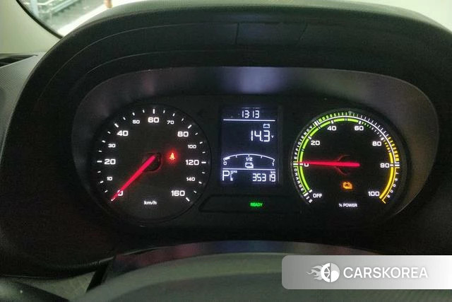 Roewe CLEVER id 4234839 из Китая 11