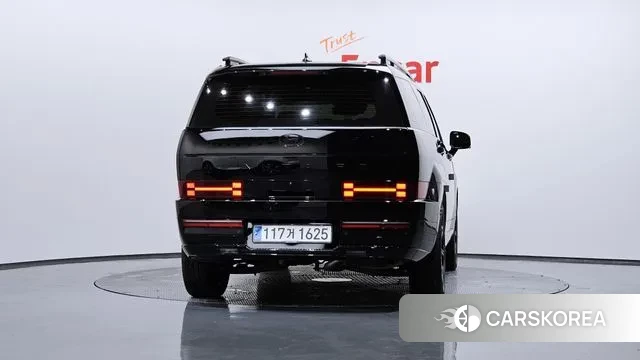 Hyundai Santa Fe (MX5) id 3415695 из Кореи 14