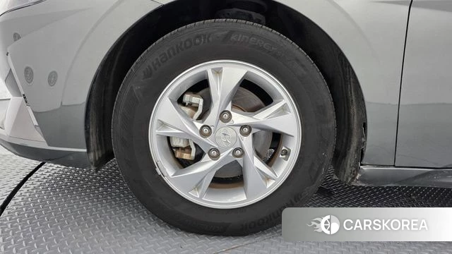 Hyundai Avante (CN7) id 4489789 из Кореи 24