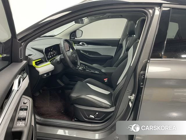 Geely Automobile Binyue id 3913733 из Китая 14