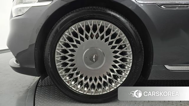 Genesis G90 id 4490429 из Кореи 28