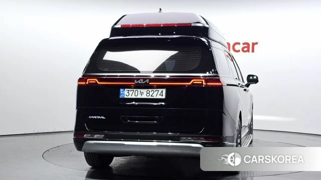 Kia Carnival 4th generation id 3812246 из Кореи 14