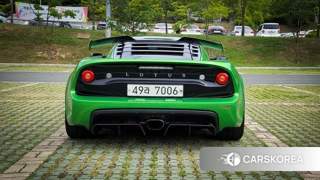 Lotus Exiji id 3916981 из Кореи 11