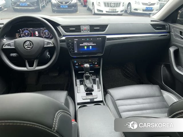 Skoda Speed pie 2024 Черный из Китая, фото 4