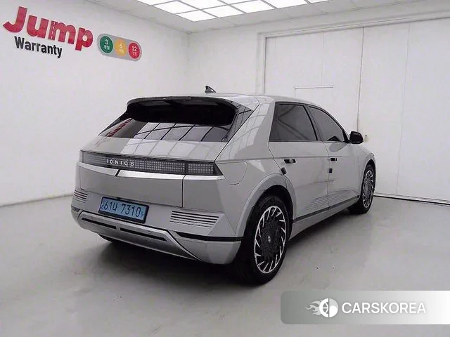 Hyundai Ionic 5 id 2999297 из Кореи 14