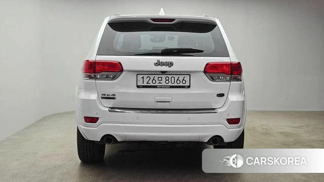 Jeep Grand Cherokee id 4511727 из Кореи 14
