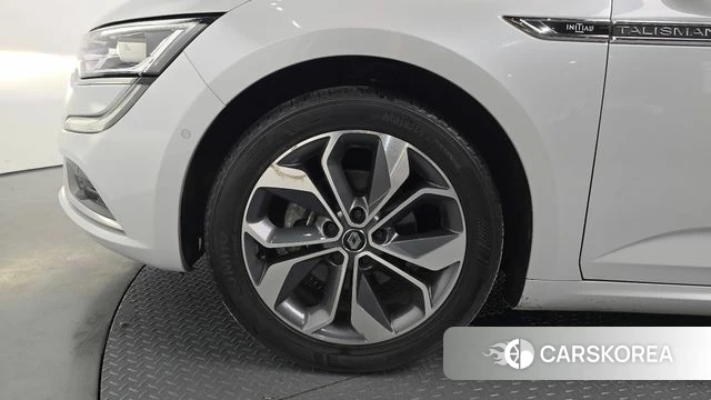 Renault Korea (Samsung) SM6 id 4609845 из Кореи 25