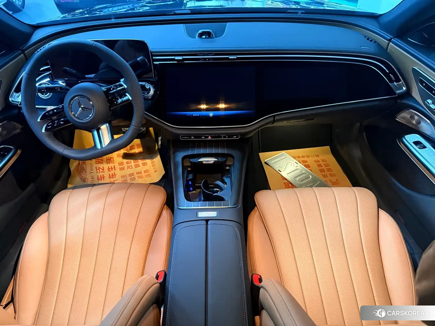 Mercedes-Benz E-Class id 4654581 из Китая 10