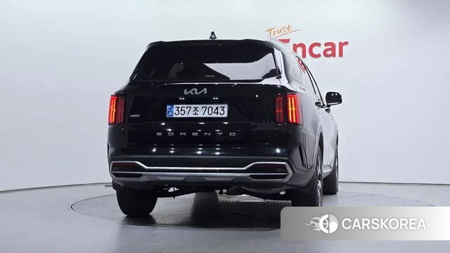 Kia Sorento 4th Generation id 4396261 из Кореи 26
