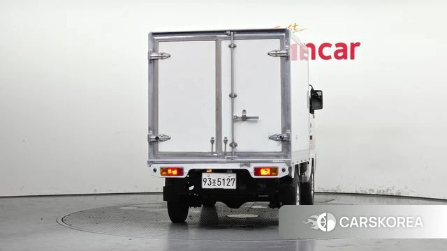 Chevrolet (GM Daewoo) New Labo id 4750571 из Кореи 24