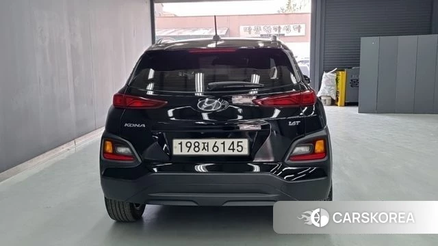 Hyundai Kona id 3853873 из Кореи 12