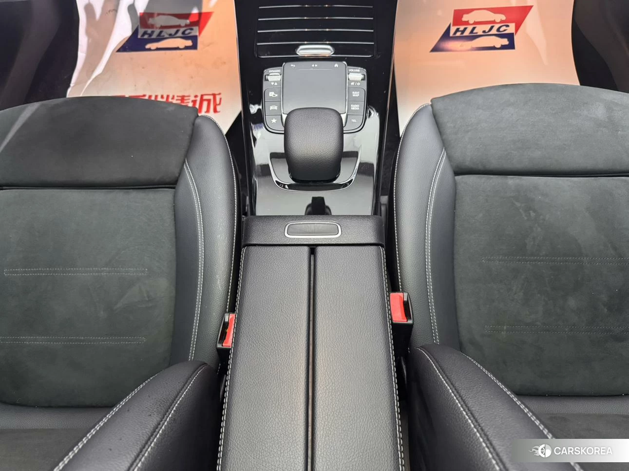 Mercedes-Benz Class A id 4473882 из Китая 16