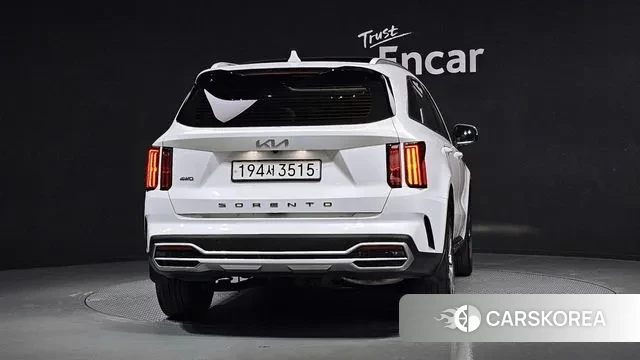 Kia Sorento 4th Generation id 3384304 из Кореи 14