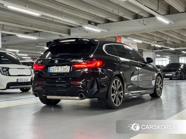 BMW 1 Series (F40) id 3416408 из Кореи 14