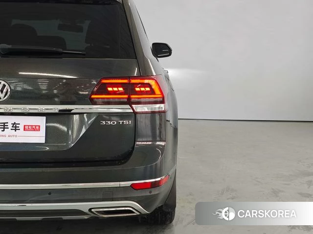 Volkswagen Tourang id 4240210 из Китая 16