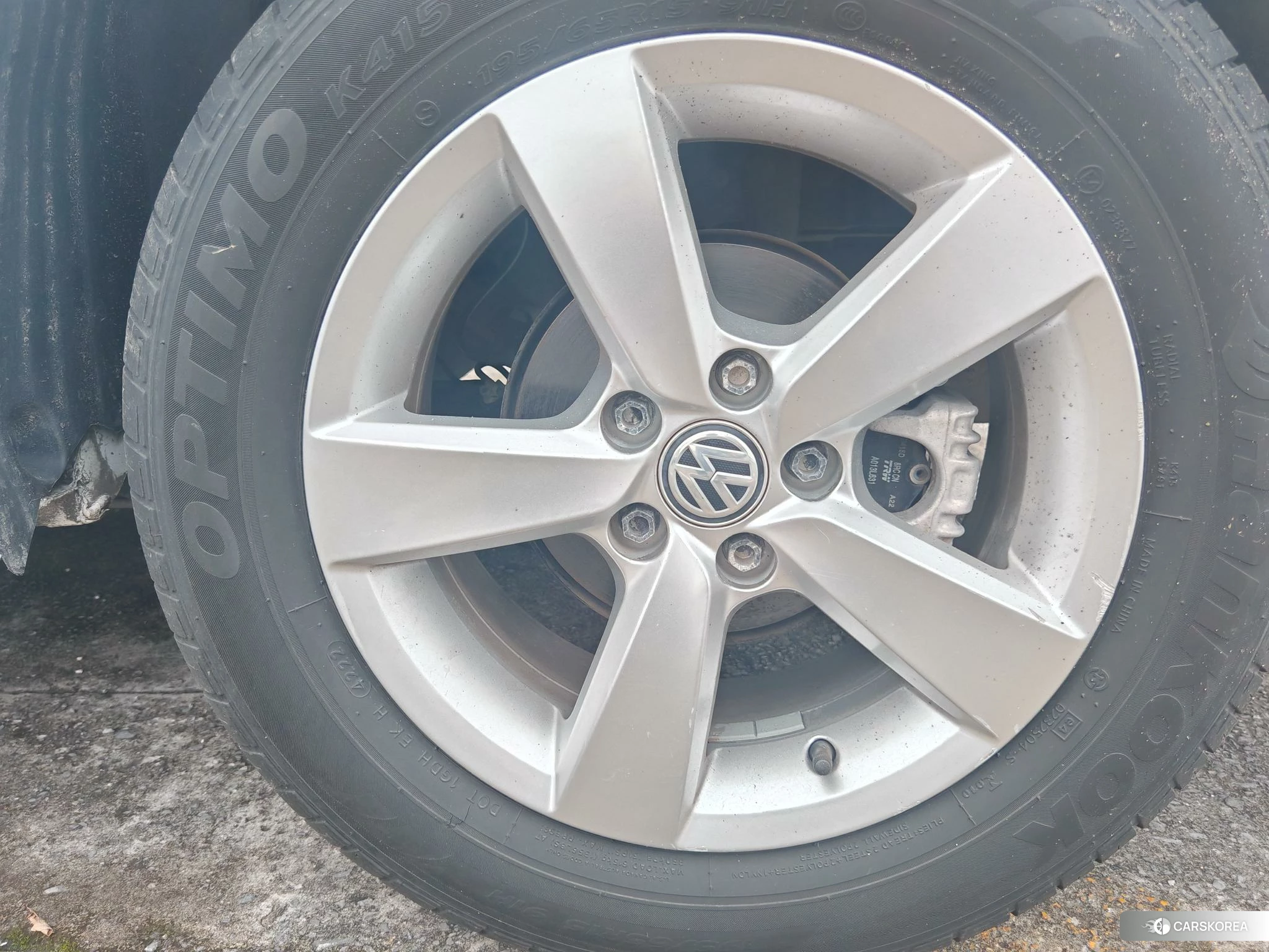 Volkswagen Lavida id 4487181 из Китая 10