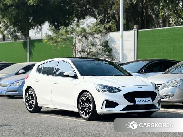 Ford Fox id 4374460 из Китая 8
