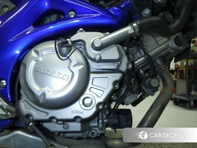 Engine photo