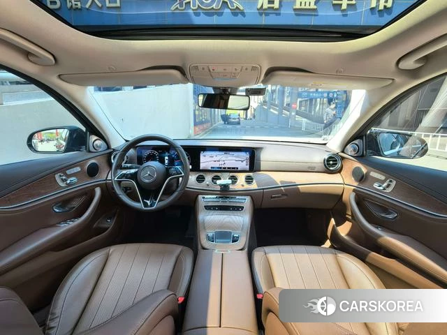 Mercedes-Benz E-class id 4213508 из Китая 10
