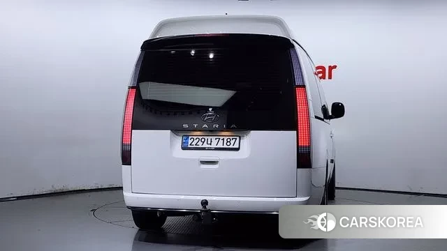 Hyundai Staria id 3016177 из Кореи 14