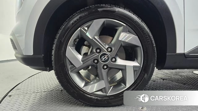 Hyundai Venue id 4507130 из Кореи 24