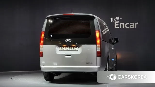 Hyundai Staria id 3366915 из Кореи 14