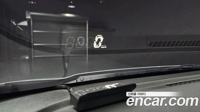 Chevrolet (GM Daewoo) The New Spark id 2756576 из Кореи 14