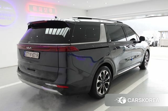 Kia The New Carnival 4th Generation id 4302648 из Кореи 14