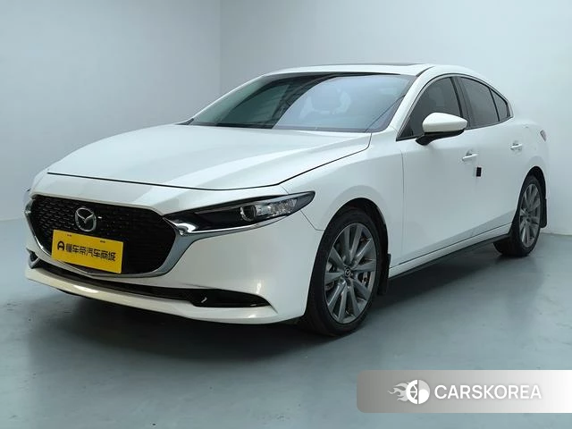 Mazda 3 Angkesaila id 4291358 из Китая 14