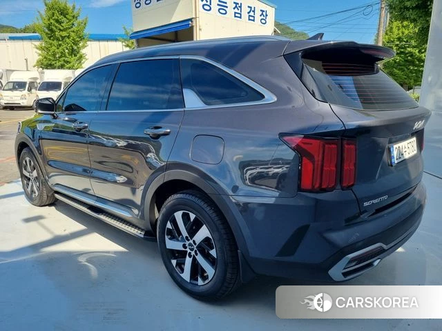 Kia Sorento 4th Generation id 4635847 из Кореи 14