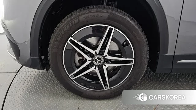 Mercedes-Benz EQA H243 id 3545656 из Кореи 14