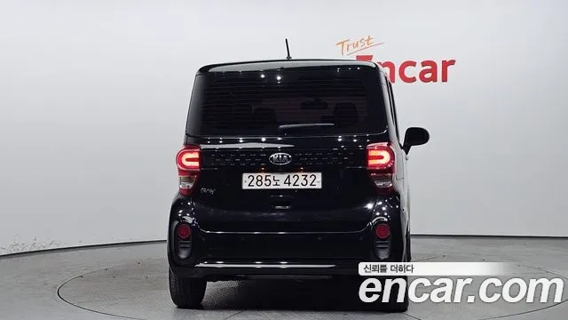 Kia The New Ray id 2951300 из Кореи 14